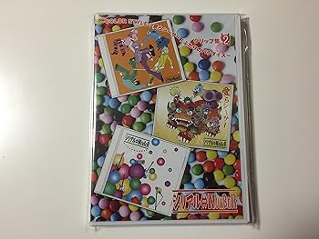 楽天ドリエム楽天市場店【中古】クリップ集2~COLOR STYLE/愛らシーサー/ふたりのパラダイス~ DVD