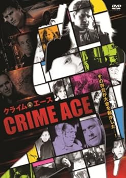 【中古】クライム・エース DVD 【中古】クライム・エース DVD