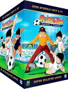 【中古】キャプテン翼昭和版 コンプリート DVD-BOX 全128話, 3120分 キャプ翼 高橋陽一 アニメ DVD Import PAL, 再生環境をご確認ください