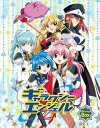 【中古】ギャラクシーエンジェルZ Blu-ray Box