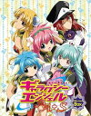 【中古】ギャラクシーエンジェルAA ダブルエース + S Blu-ray Box