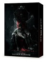 【中古】キャプテンハーロック 完全初回限定生産 特別装飾版Blu-ray 3枚組