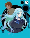 【中古】クビキリサイクル 青色サヴァンと戯言遣い 1完全生産限定版 Blu-ray