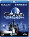 【中古】キャスパー Blu-ray