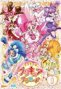 【中古】キラキラ☆プリキュアアラモードvol.1 DVD