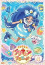 【中古】キラキラ☆プリキュアアラモードvol.4 DVD