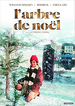 楽天ドリエム楽天市場店【中古】クリスマス・ツリー DVD