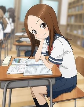 【中古】からかい上手の高木さん Vol.5初回生産限定版 DVD 【中古】からかい上手の高木さん Vol.5初回生産限定版 DVD