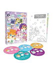 【中古】かみさまみならい ヒミツのここたま DVD-BOX vol.6