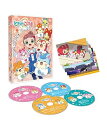 【中古】かみさまみならい ヒミツのここたま DVD-BOX vol.8