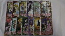【中古】ガラスの仮面 レンタル落ち 全13巻 マーケットプレイス DVDセット商品