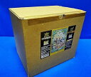 【中古】ゲゲゲの鬼太郎 ゲゲゲBOX60's & 70's 2ボックスセット 完全予約限定生産 DVD