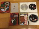 【中古】ゲゲゲの鬼太郎 劇場版DVD-BOX ゲゲゲBOX THE MOVIES初回生産限定