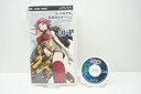 【中古】コードギアス 反逆のルルーシュ volume04 UMD