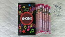 【中古】けいおん! 初回版全7巻セット マーケットプレイス Blu-rayセット