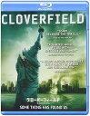 【中古】クローバーフィールド/HAKAISHA スペシャル・コレクターズ・エディション Blu-ray