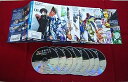 【中古】コードギアス 反逆のルルーシュ 全9巻セット レンタル落ち DVD