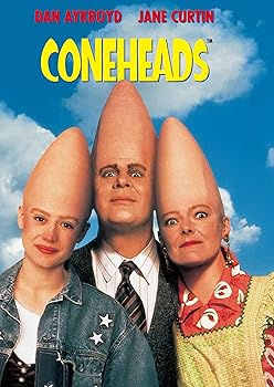 【中古】コーン・ヘッズ DVD
