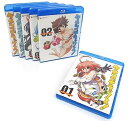 【中古】ケメコデラックス! 全6巻セット マーケットプレイス Blu-rayセット