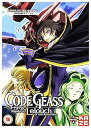 【中古】コードギアス 反逆のルルーシュ 1期 コンプリート DVD-BOX 全25話, 576分 アニメ DVD Import