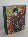 【中古】コードギアス 反逆のルルーシュ 5.1ch Blu-ray Box