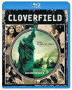 【中古】クローバーフィールド/HAKAISHA スペシャル・コレクターズ・エディション Blu-ray