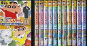 【中古】クレヨンしんちゃん TV版傑作選 第6期シリーズ レンタル落ち 全12巻セット マーケットプレイスDVDセット商品