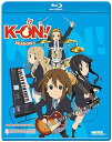 【中古】けいおん!/ K-ON: SEASON 1
