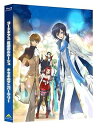 【中古】コードギアス 反逆のルルーシュ キセキのアニバーサリー Blu-ray