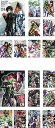 【中古】コードギアス 反逆のルルーシュ 全9巻 + R2 全9巻 レンタル落ち 全18巻セット マーケットプレイスDVDセット商品