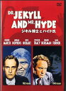 【中古】ジキル博士とハイド氏 コレクターズ・エディション DVD