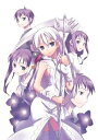 【中古】しにがみのバラッド。 第2巻 初回限定版 DVD