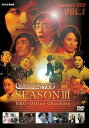 【中古】サラリーマンNEO Season3 VOL.1 DVD