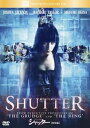 【中古】シャッター 特別編 DVD