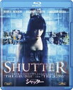 【中古】シャッター Blu-ray