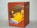 【中古】サイボーグ009 バトルアライブ 全9巻セット マーケットプレイス DVDセット