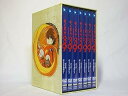 【中古】サイボーグ009 第2章 地上より永遠に 全7巻セット マーケットプレイス DVDセット