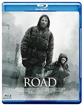 【中古】ザ・ロード スペシャル・プライス Blu-ray