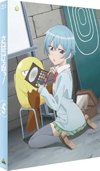 楽天ドリエム楽天市場店【中古】さばげぶっ! 5 特装限定版 Blu-ray
