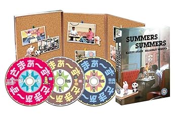 šۤޤ~ߤޤ~ Blu-ray BOXVol.22/23+DISC