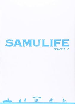 【中古】サムライフ Blu-ray