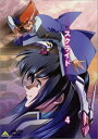 【中古】スクライド 4 DVD