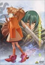 【中古】スクライド 6 DVD