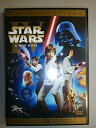 【中古】スター・ウォーズ エピソード4 新たなる希望 リミテッド・エディション DVD