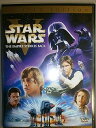 【中古】スター・ウォーズ エピソード5 帝国の逆襲 リミテッド・エディション DVD