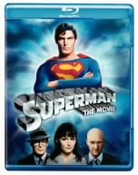 【中古】スーパーマン ディレクターズカット版 Blu-ray