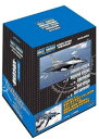 【中古】スカイウォーズ -究極の航空機- DVD-BOX