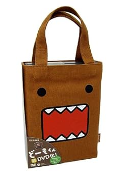 楽天ドリエム楽天市場店【中古】どーもくん コンプリートバッグ DVD
