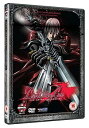 【中古】デビルメイクライ コンプリート DVD-BOX 全12話, 296分 Devil May Cry アニメ DVD Import