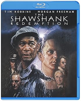 【中古】ショーシャンクの空に Blu-ray 【中古】ショーシャンクの空に Blu-ray